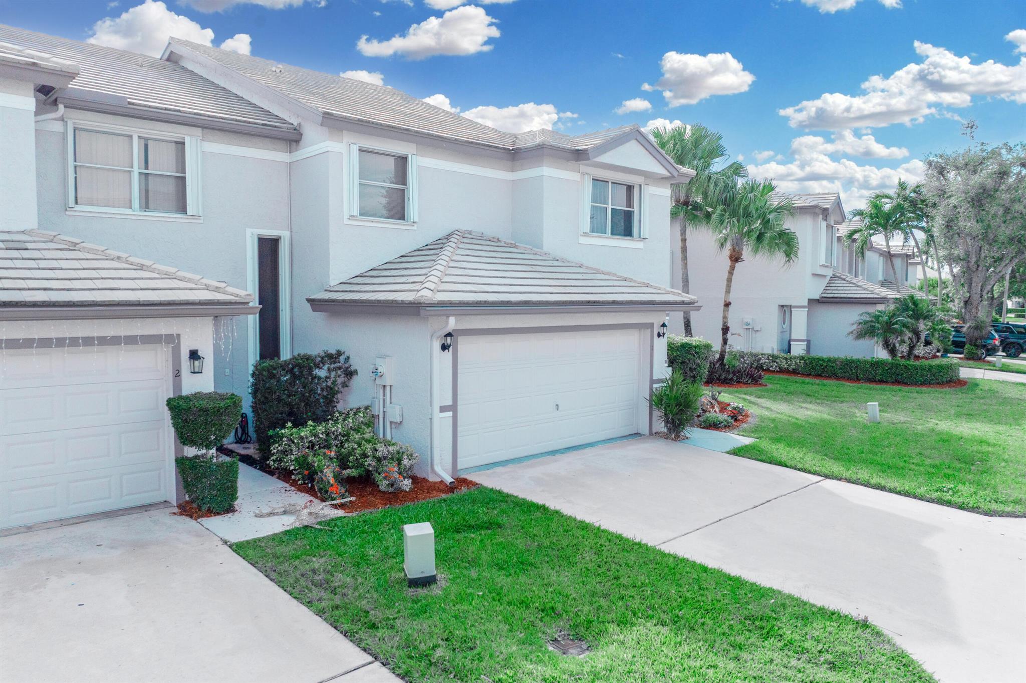 NORTHTREE - Residential