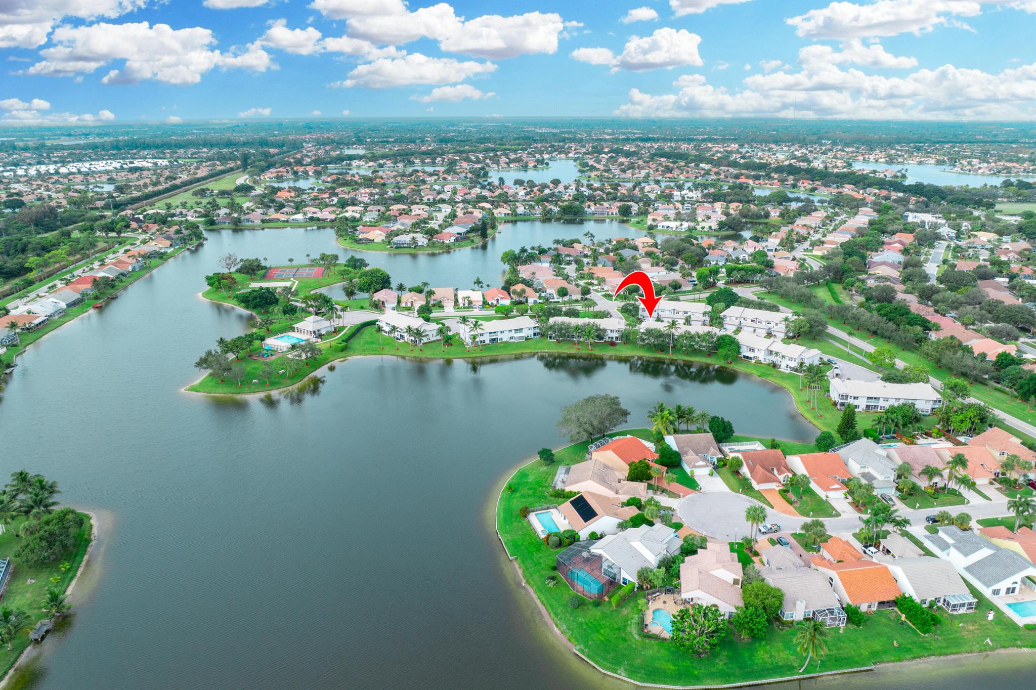 NORTHTREE - Residential