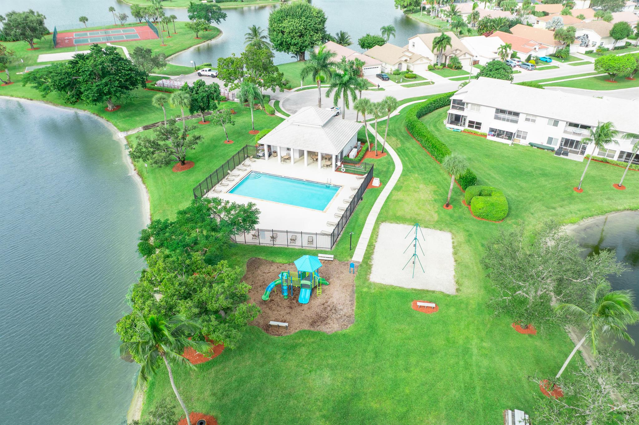 NORTHTREE - Residential