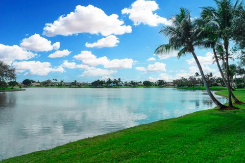 Tiny photo for 7720 Stone Harbour Drive #1, Lake Worth, FL 33467 (MLS # R11145208)