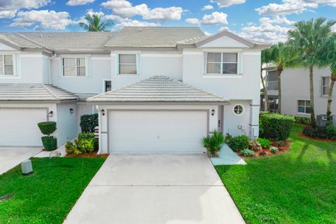 Lake Charleston Lake Florida Worth Real Estate 7720 Stone Harbour Drive 1 Lake Worth FL 33467