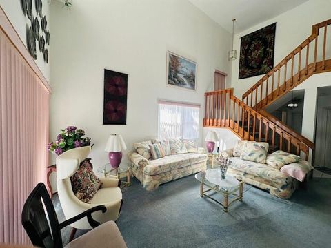 Tiny photo for 7720 Stone Harbour Drive #1, Lake Worth, FL 33467 (MLS # R11145208)