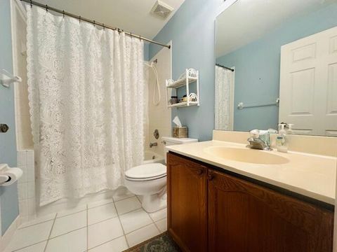 Tiny photo for 7720 Stone Harbour Drive #1, Lake Worth, FL 33467 (MLS # R11145208)