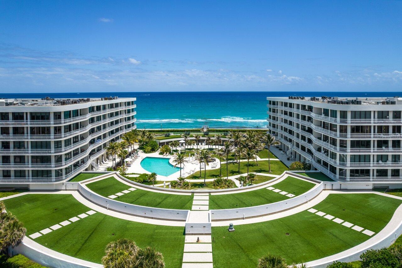 TWO THOUSAND CONDO - Residential