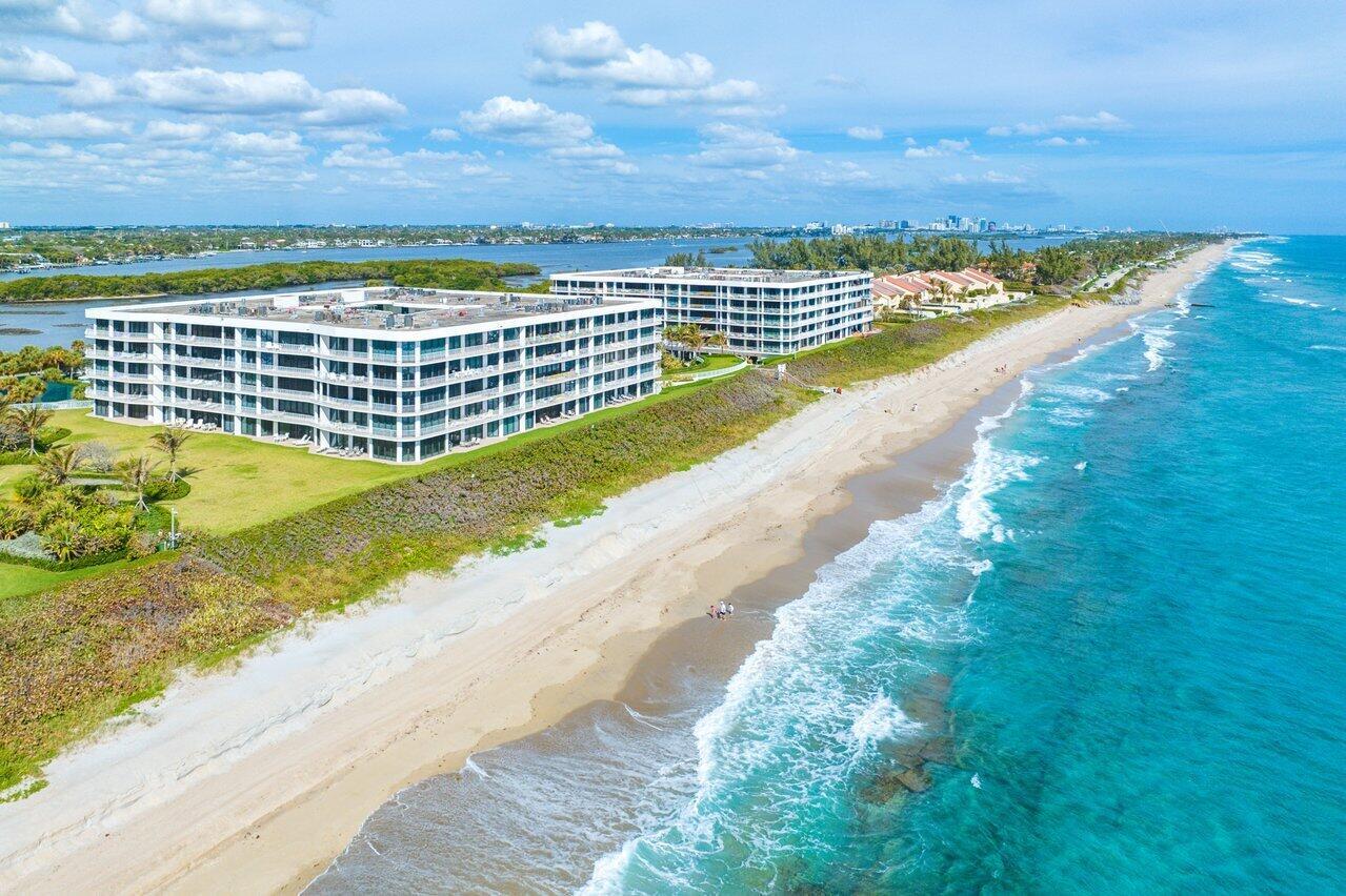 TWO THOUSAND CONDO - Residential