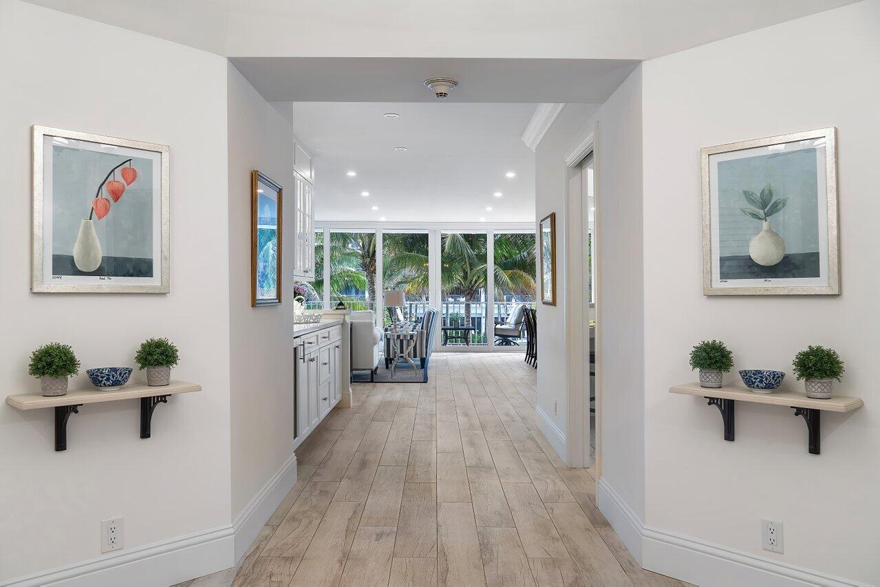 TWO THOUSAND CONDO - Residential