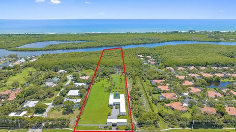 9741 SE Gomez Avenue Hobe Sound FL 33455