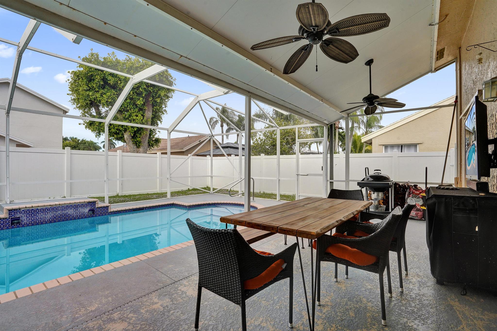 RAINBOW LAKES TR B PH 2 - Residential