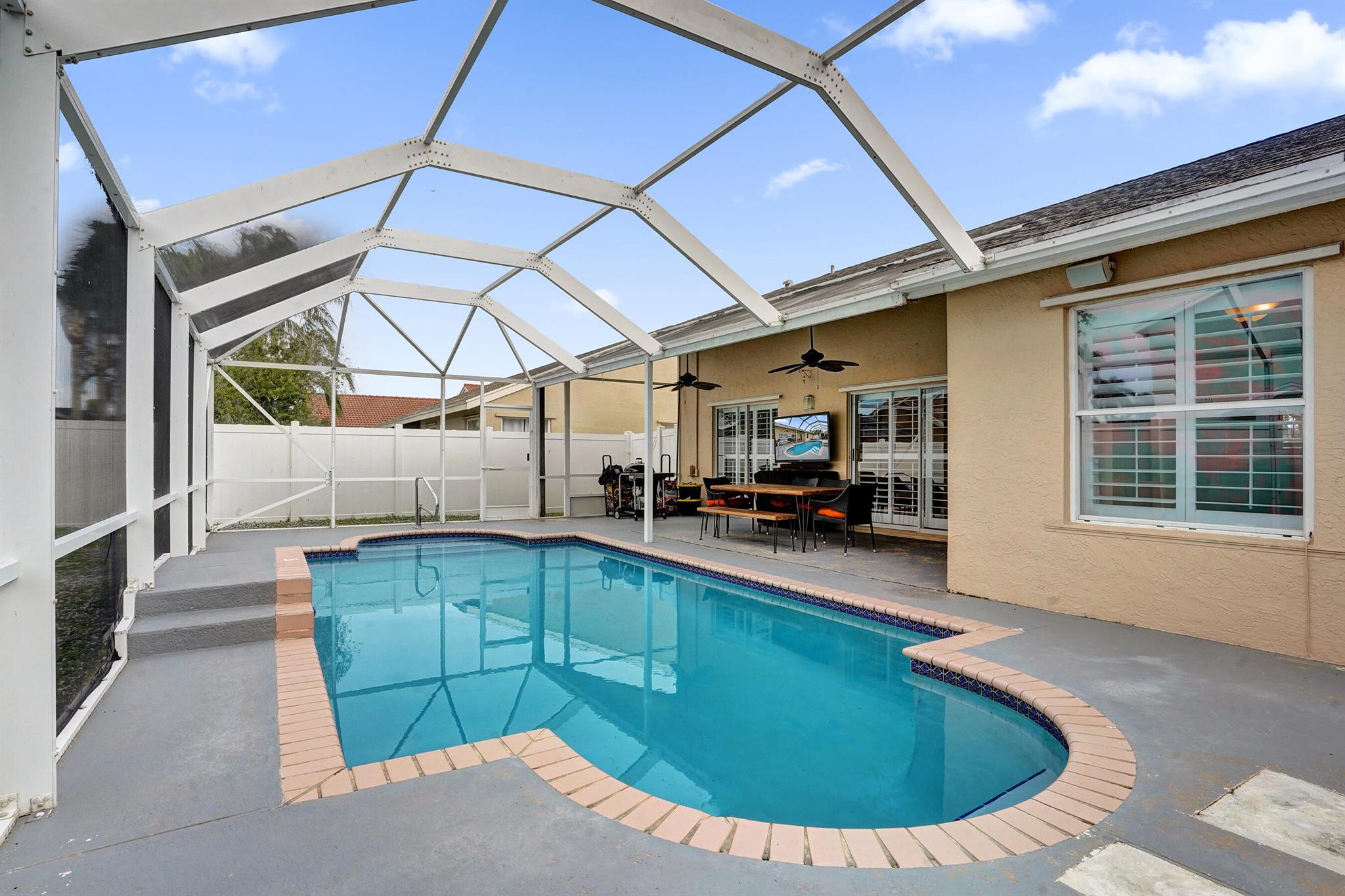 RAINBOW LAKES TR B PH 2 - Residential