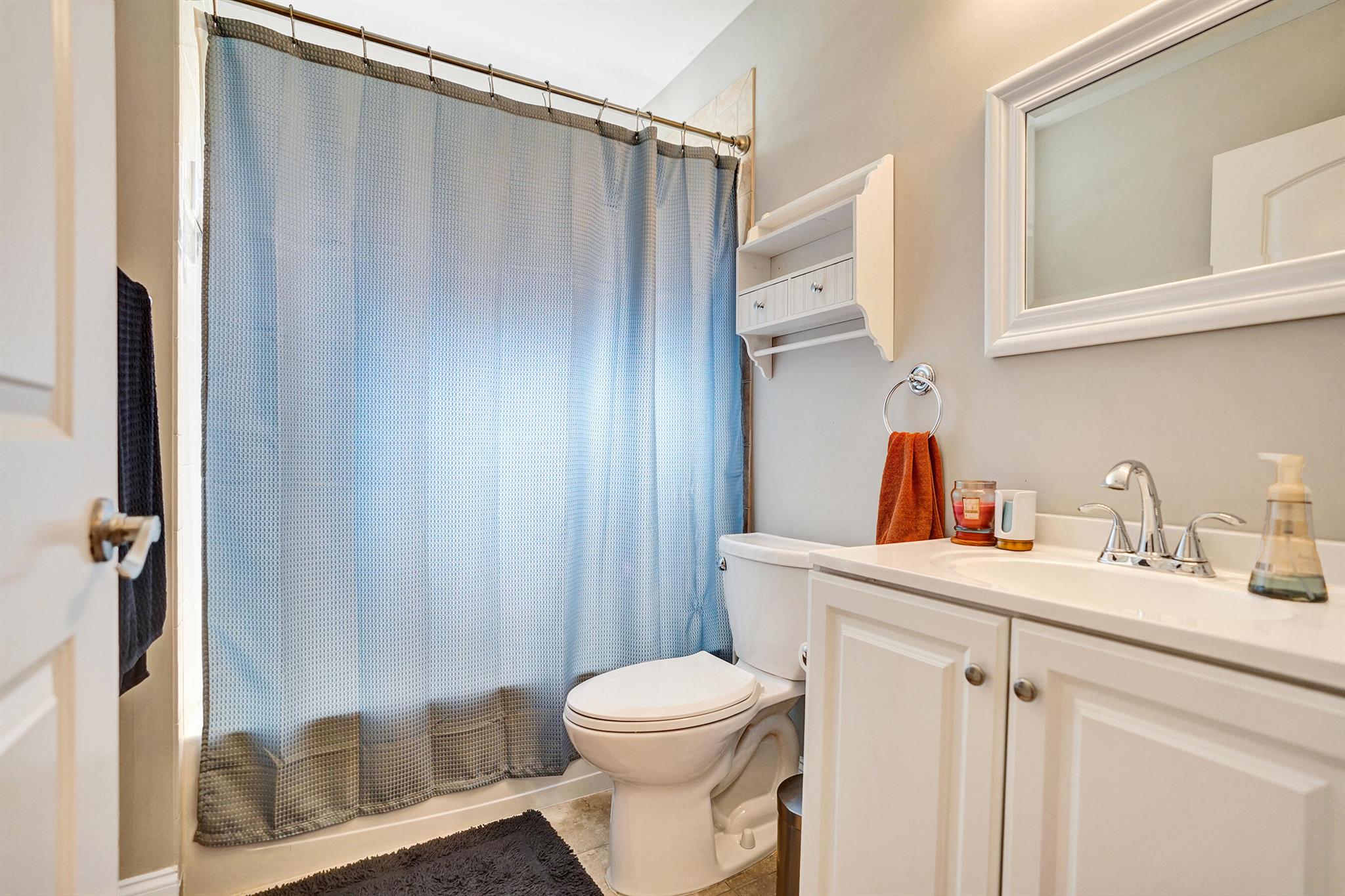 RAINBOW LAKES TR B PH 2 - Residential