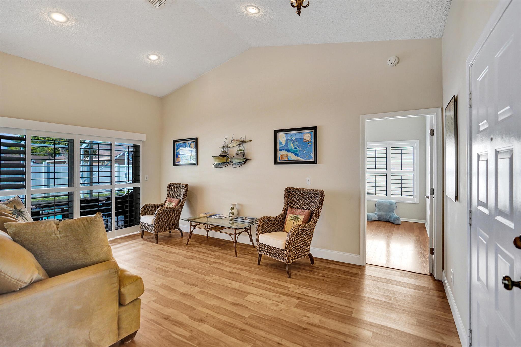 RAINBOW LAKES TR B PH 2 - Residential