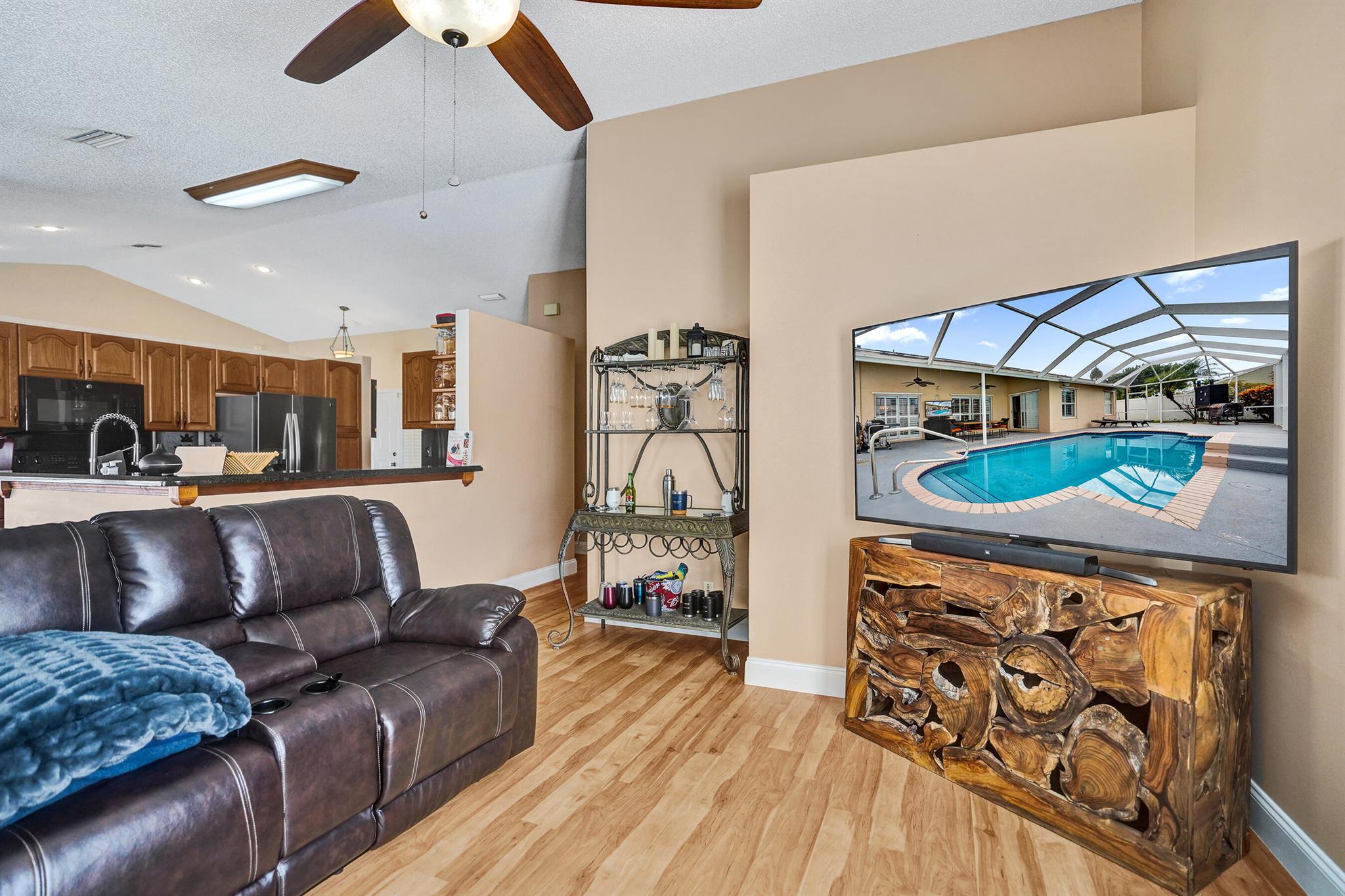 RAINBOW LAKES TR B PH 2 - Residential