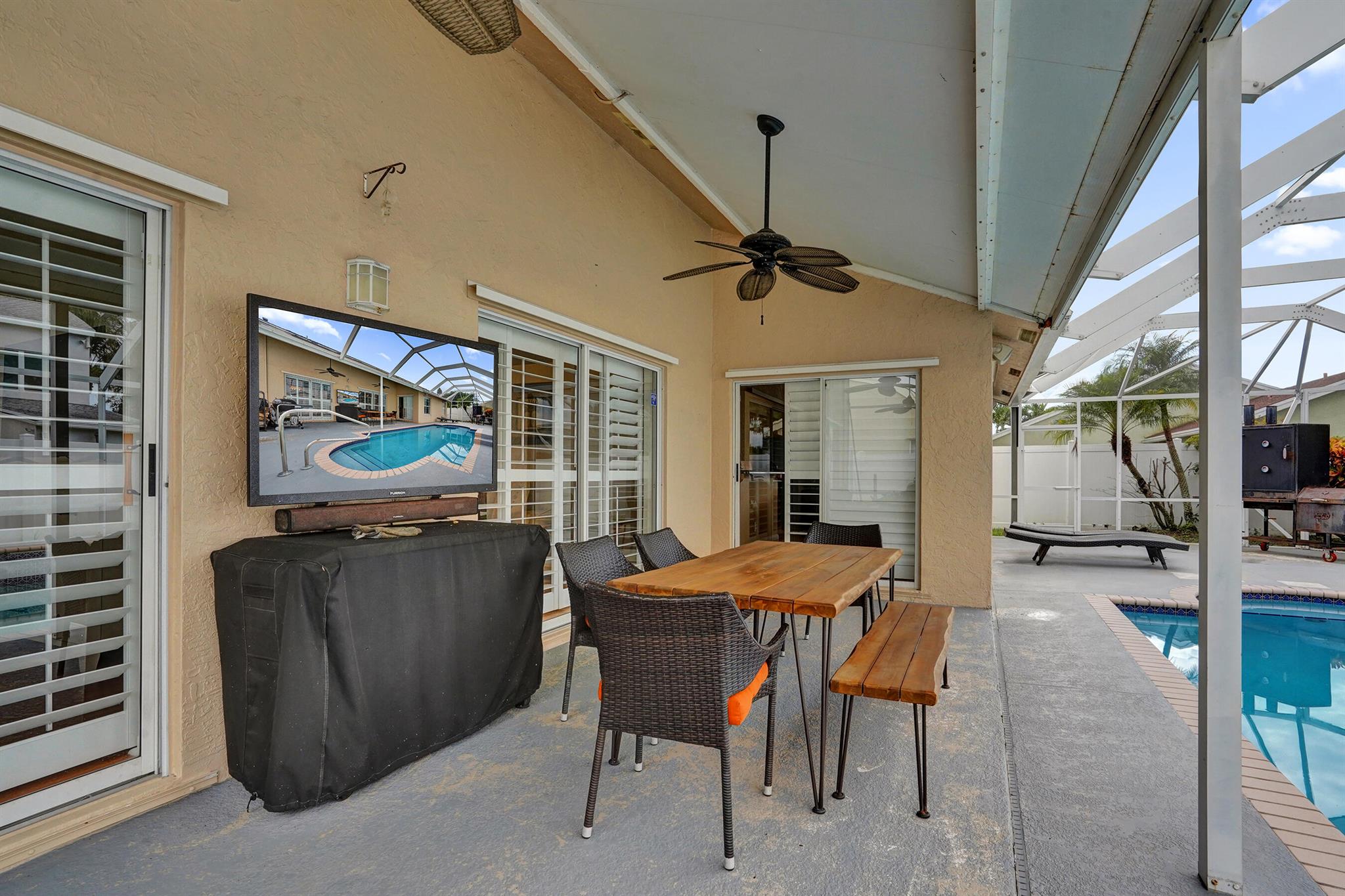 RAINBOW LAKES TR B PH 2 - Residential