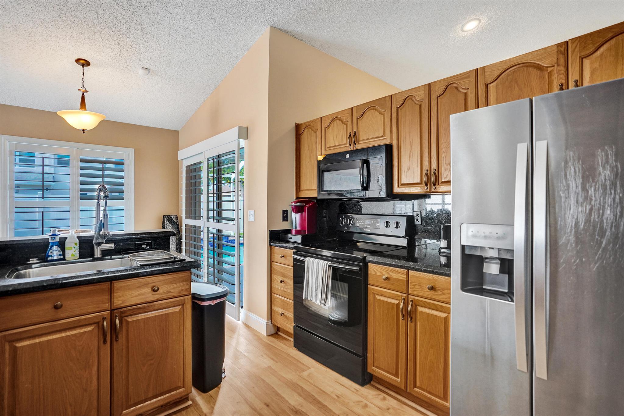 RAINBOW LAKES TR B PH 2 - Residential