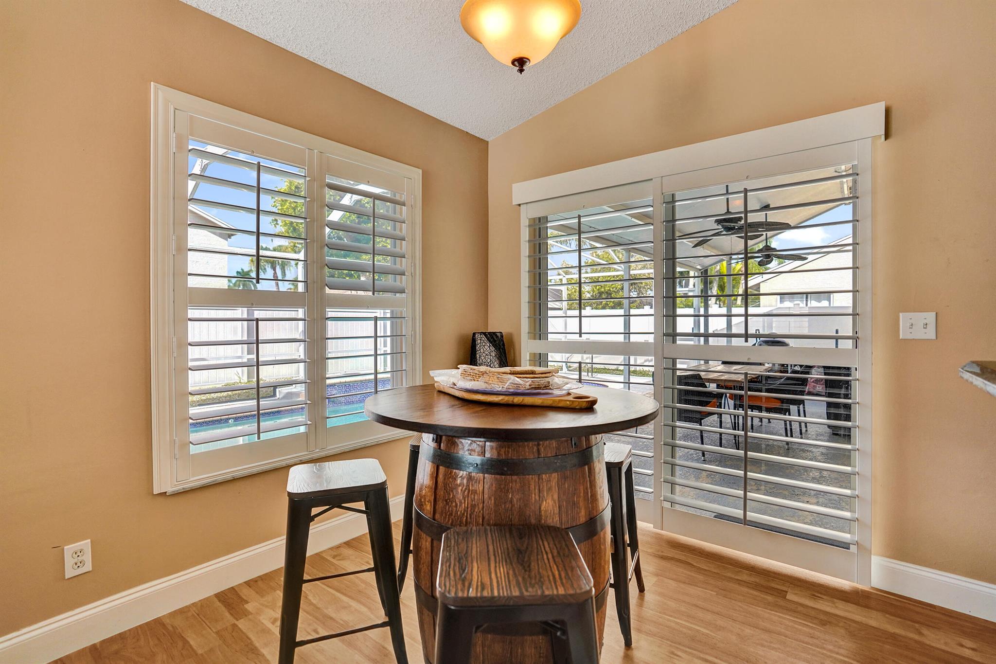 RAINBOW LAKES TR B PH 2 - Residential