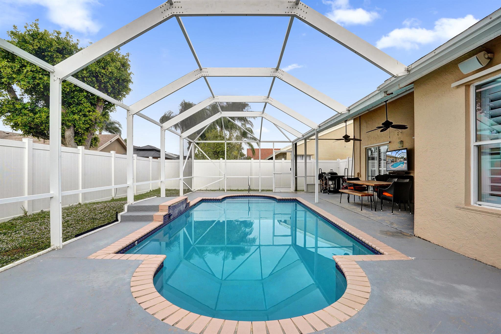 RAINBOW LAKES TR B PH 2 - Residential