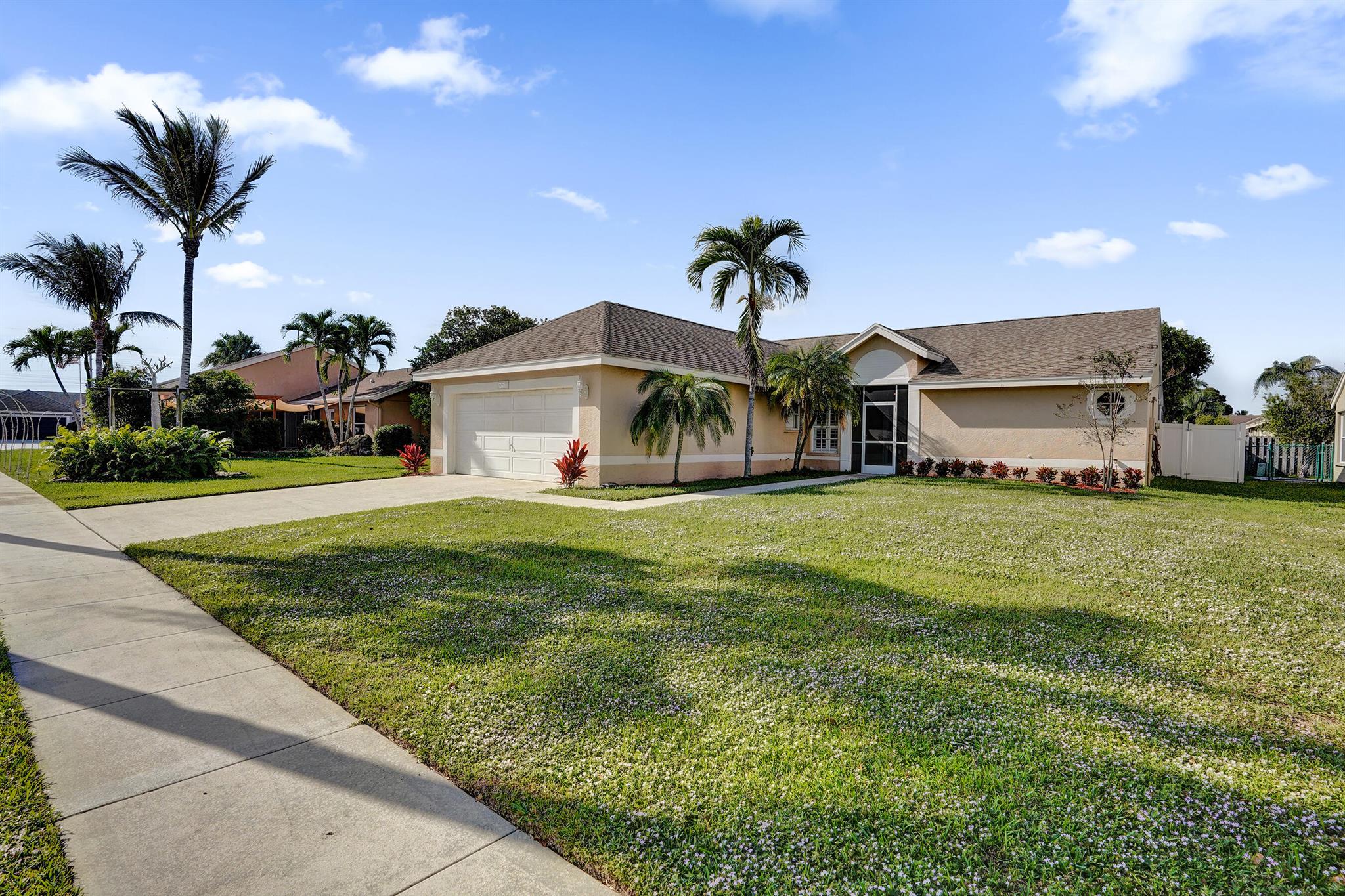 RAINBOW LAKES TR B PH 2 - Residential