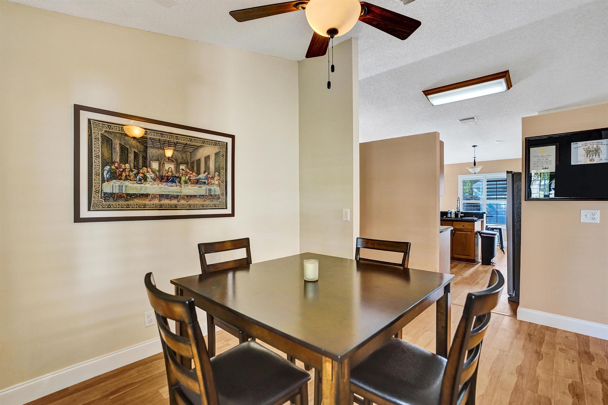 RAINBOW LAKES TR B PH 2 - Residential