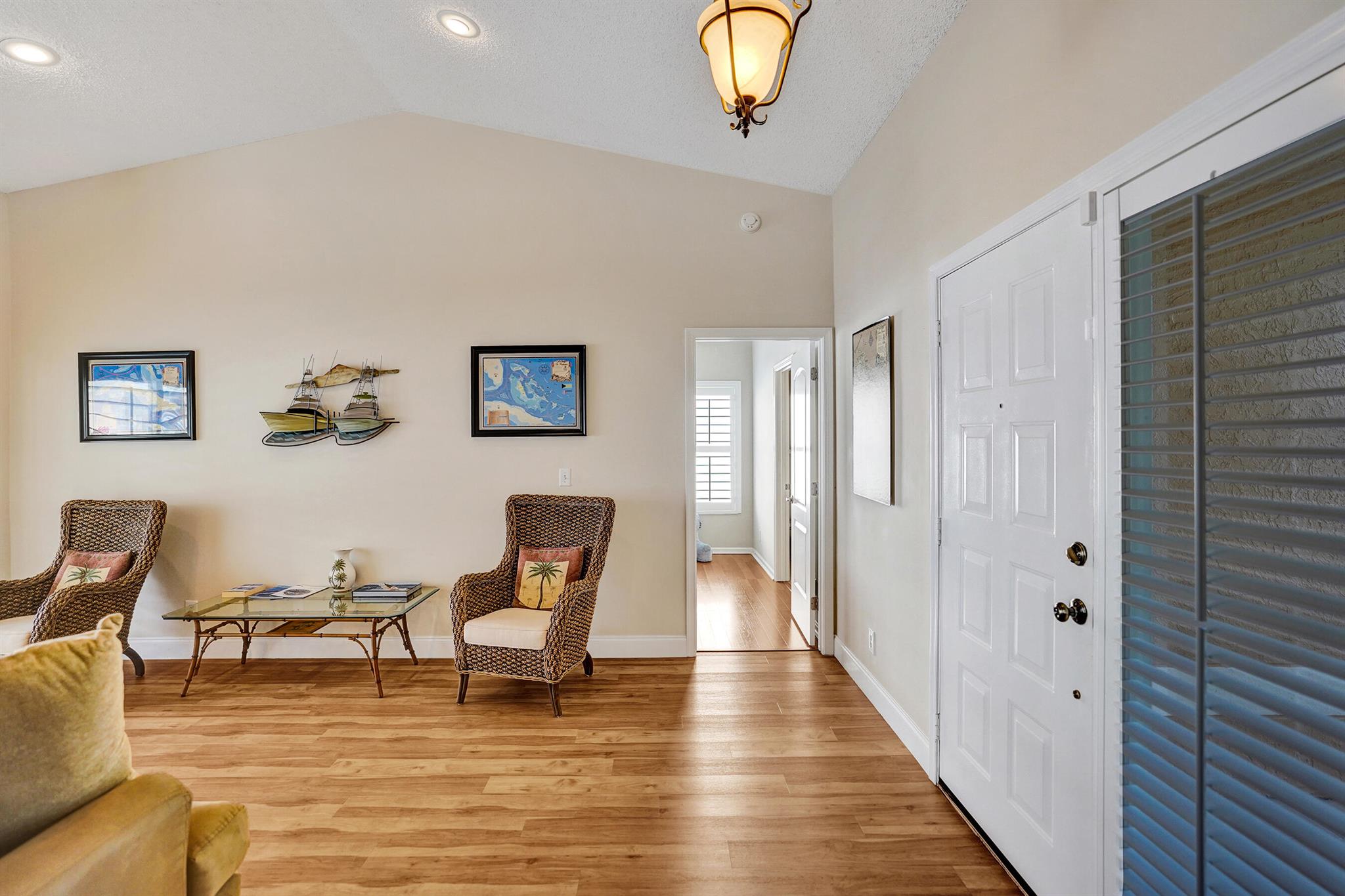 RAINBOW LAKES TR B PH 2 - Residential