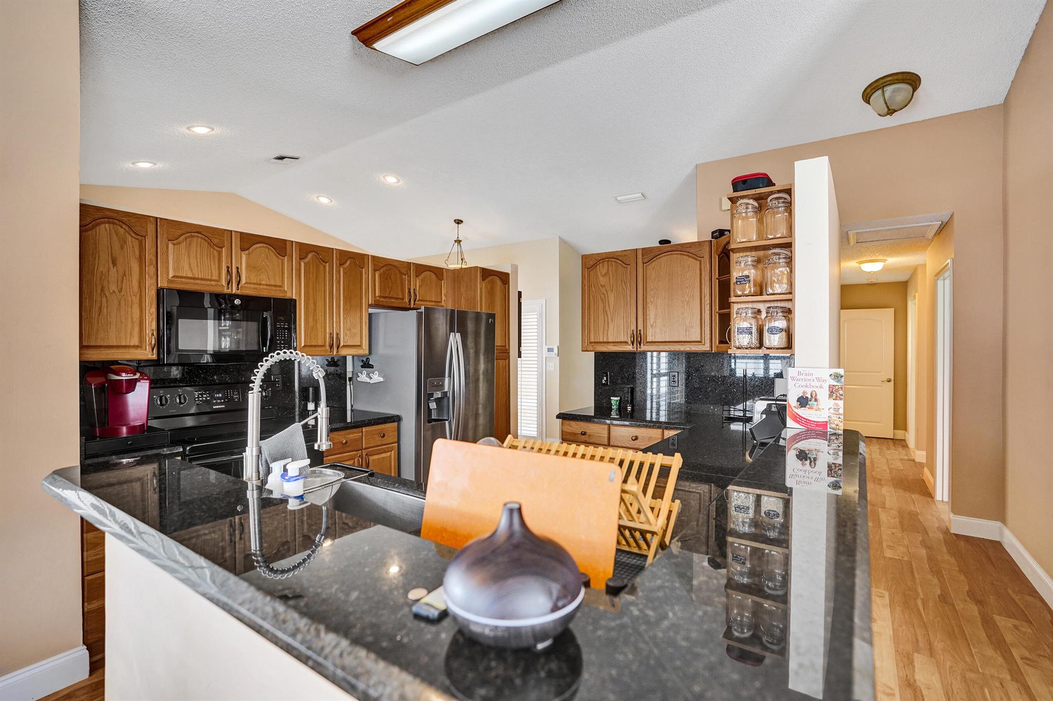 RAINBOW LAKES TR B PH 2 - Residential