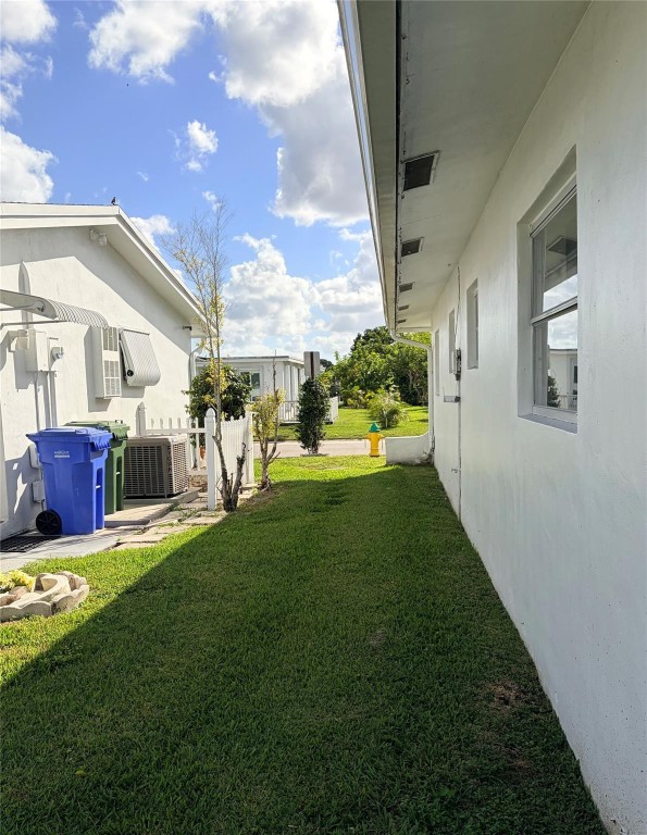 Paradise Gardens Sec 2 69 - Residential