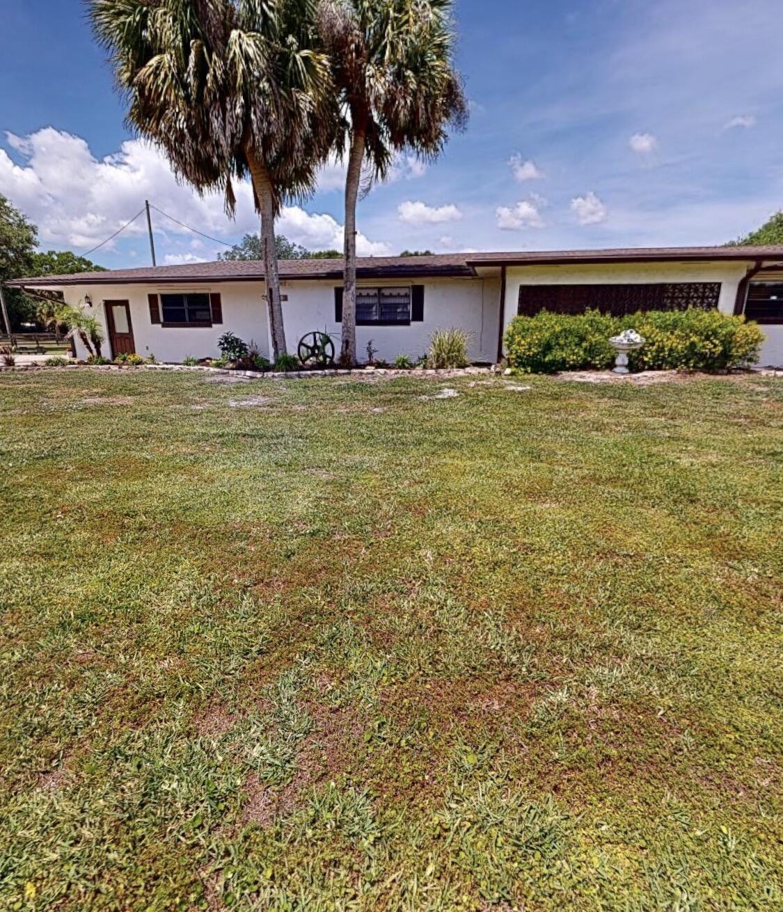 Quali Acres - Residential