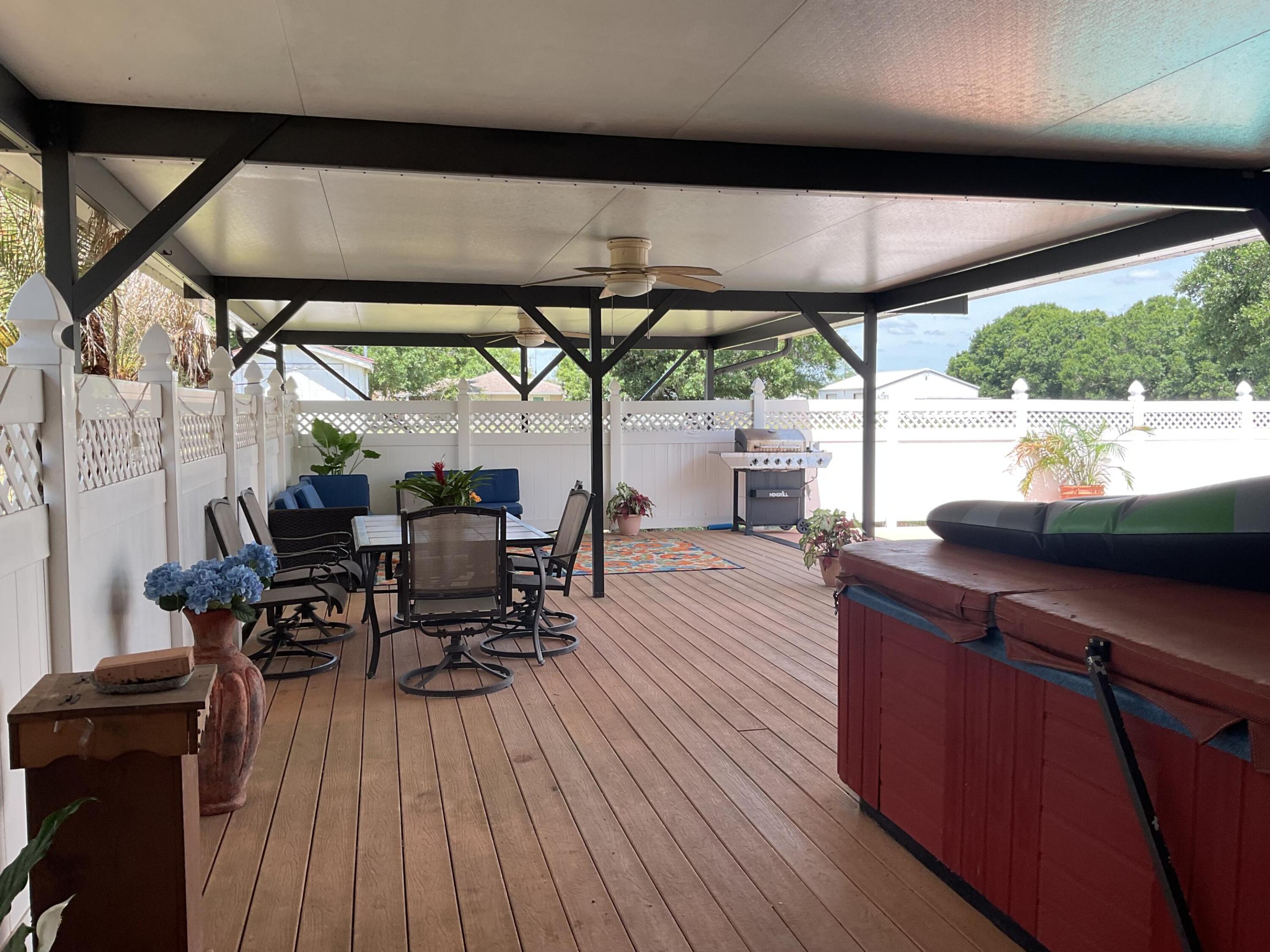 Quali Acres - Residential