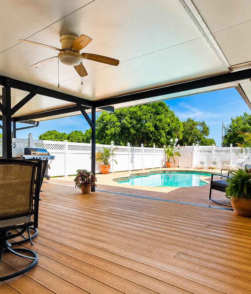 Quali Acres - Residential