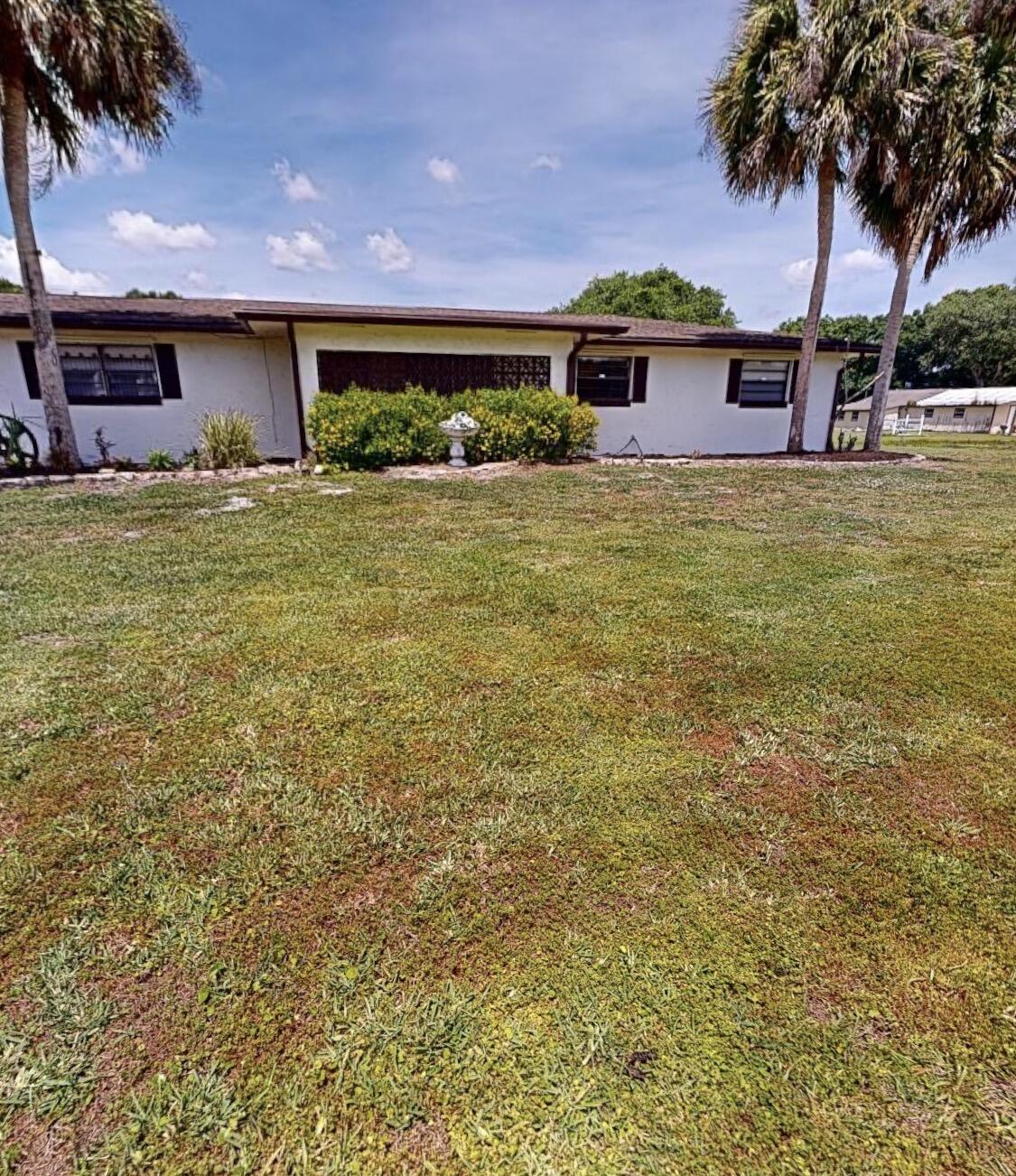 Quali Acres - Residential