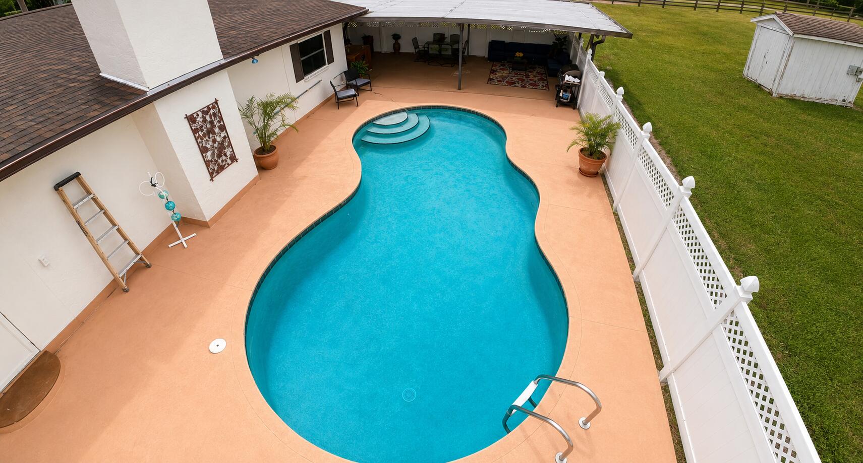Quali Acres - Residential