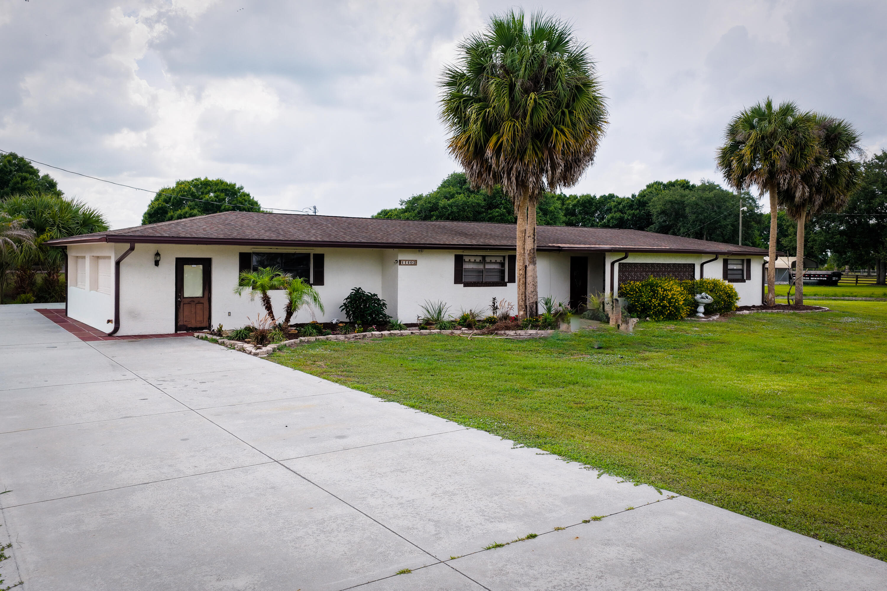 Quali Acres - Residential