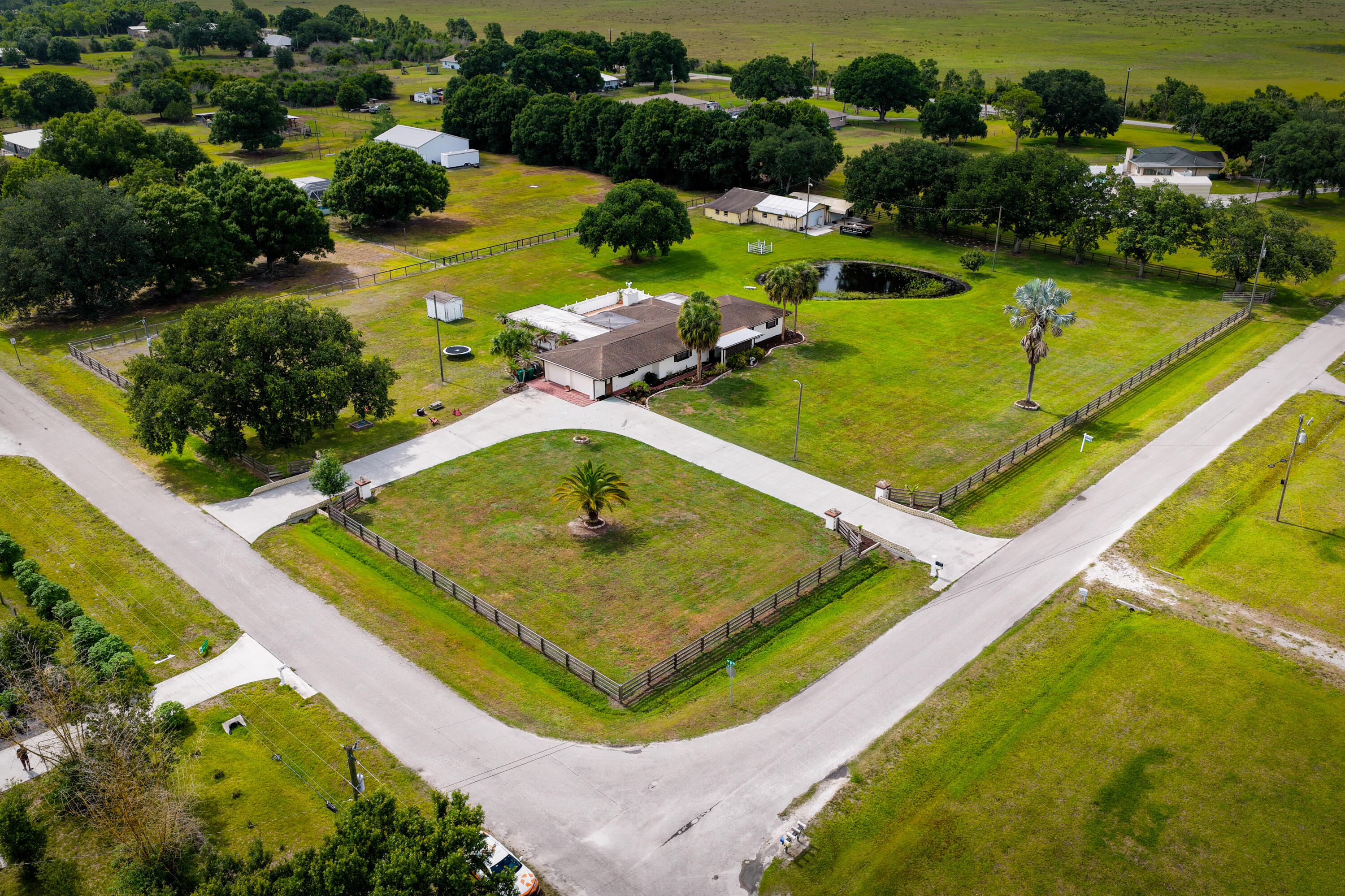 Quali Acres - Residential