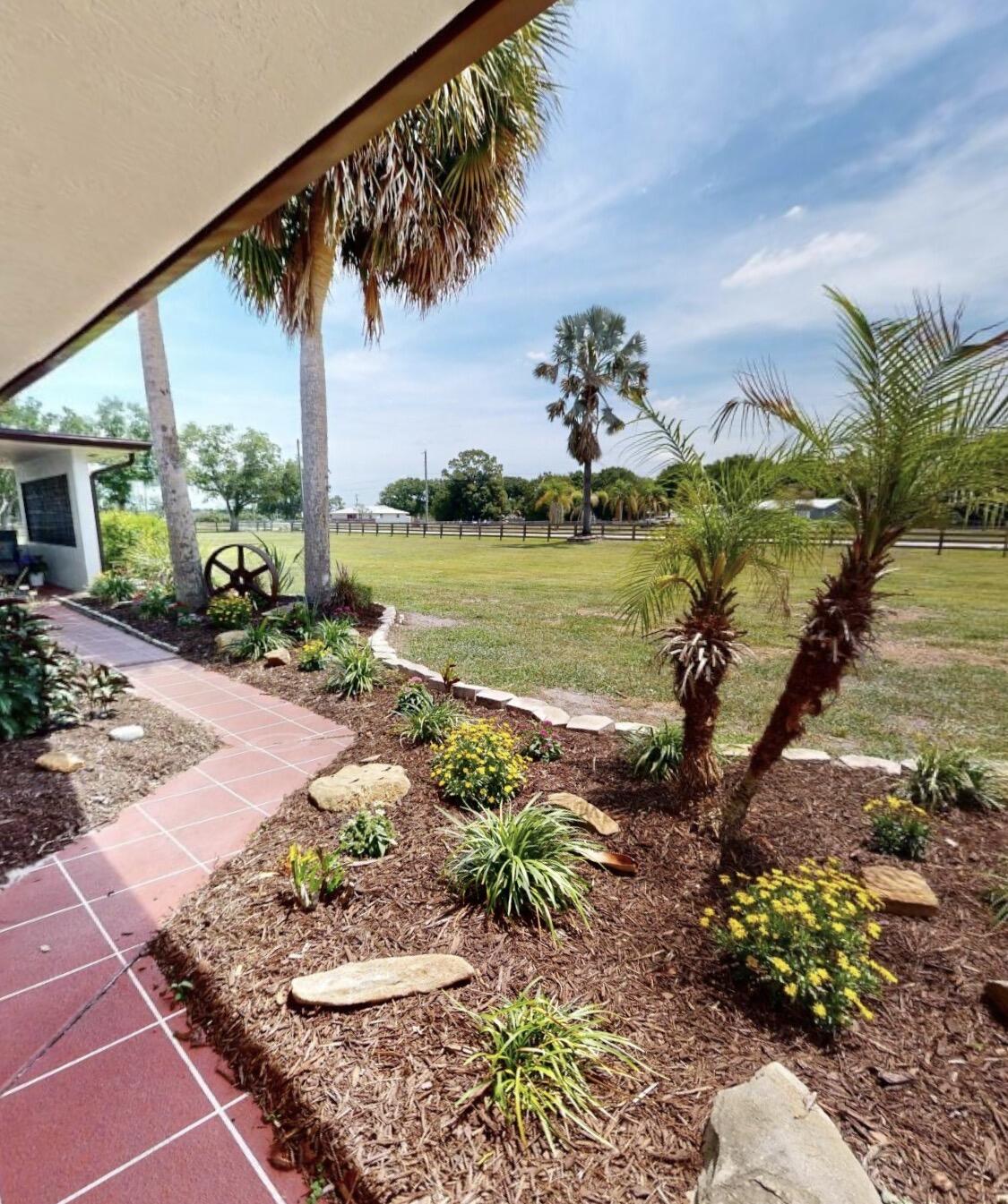 Quali Acres - Residential