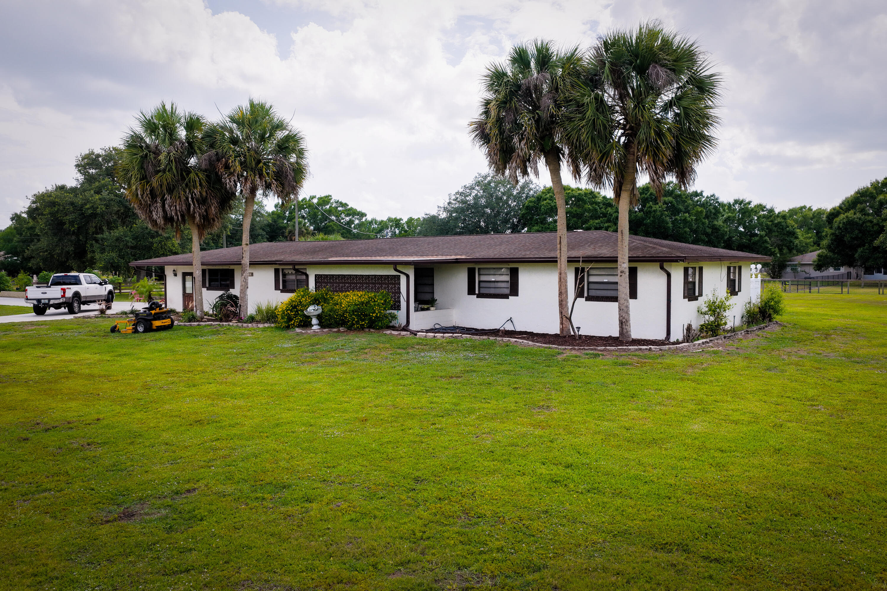Quali Acres - Residential