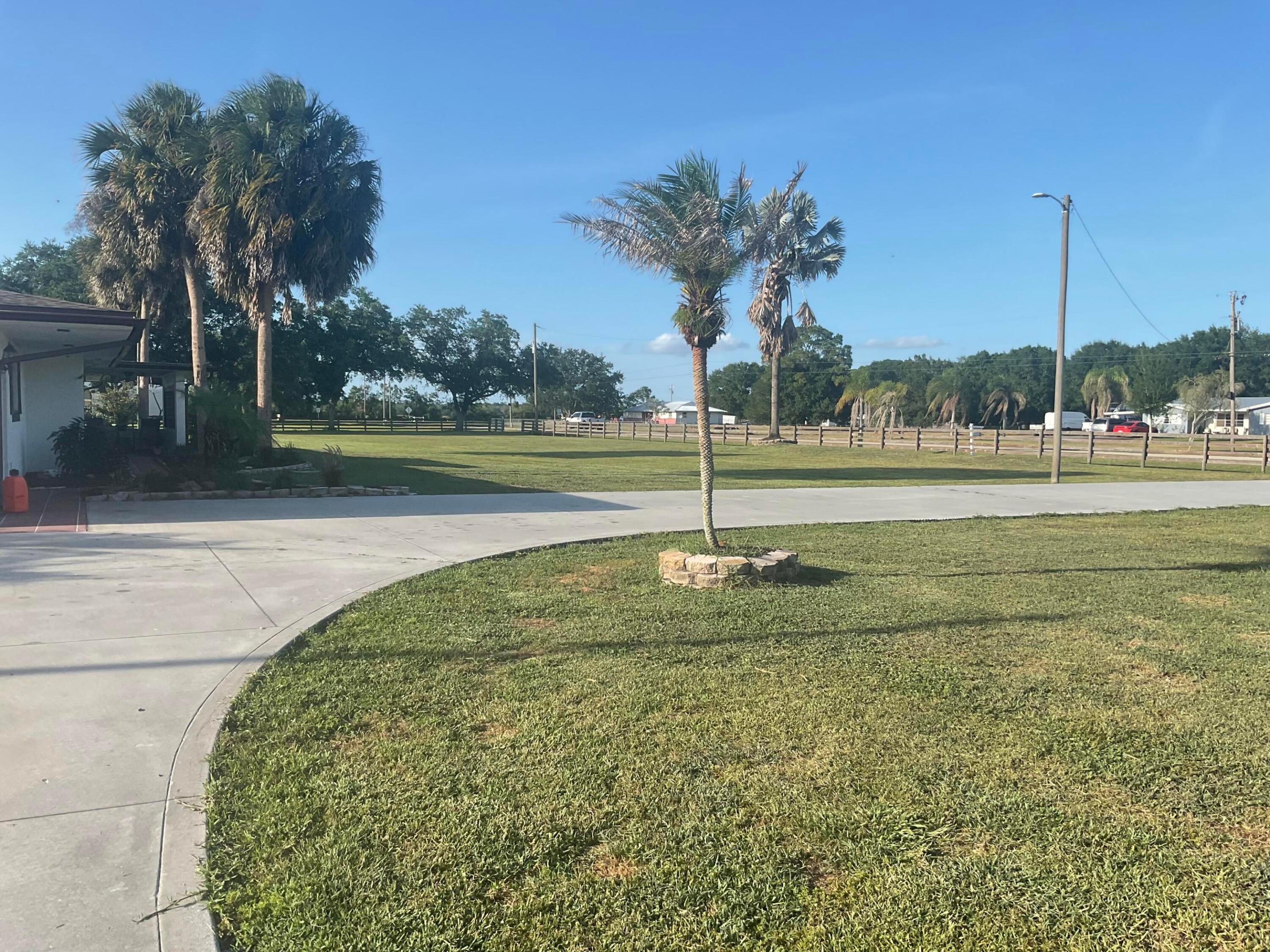 Quali Acres - Residential