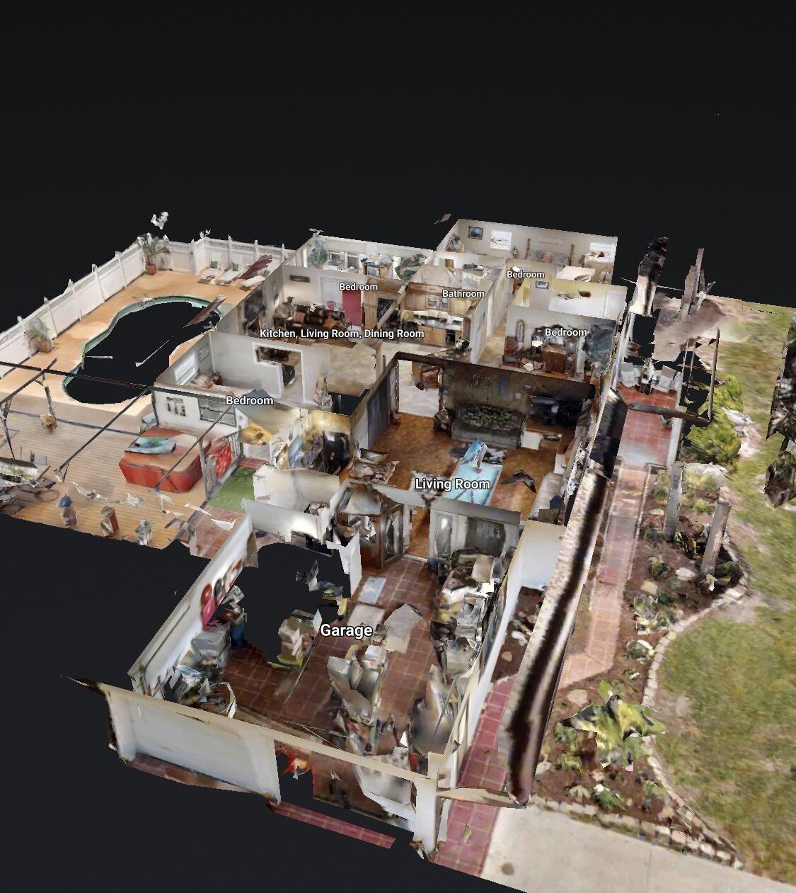 Quali Acres - Residential
