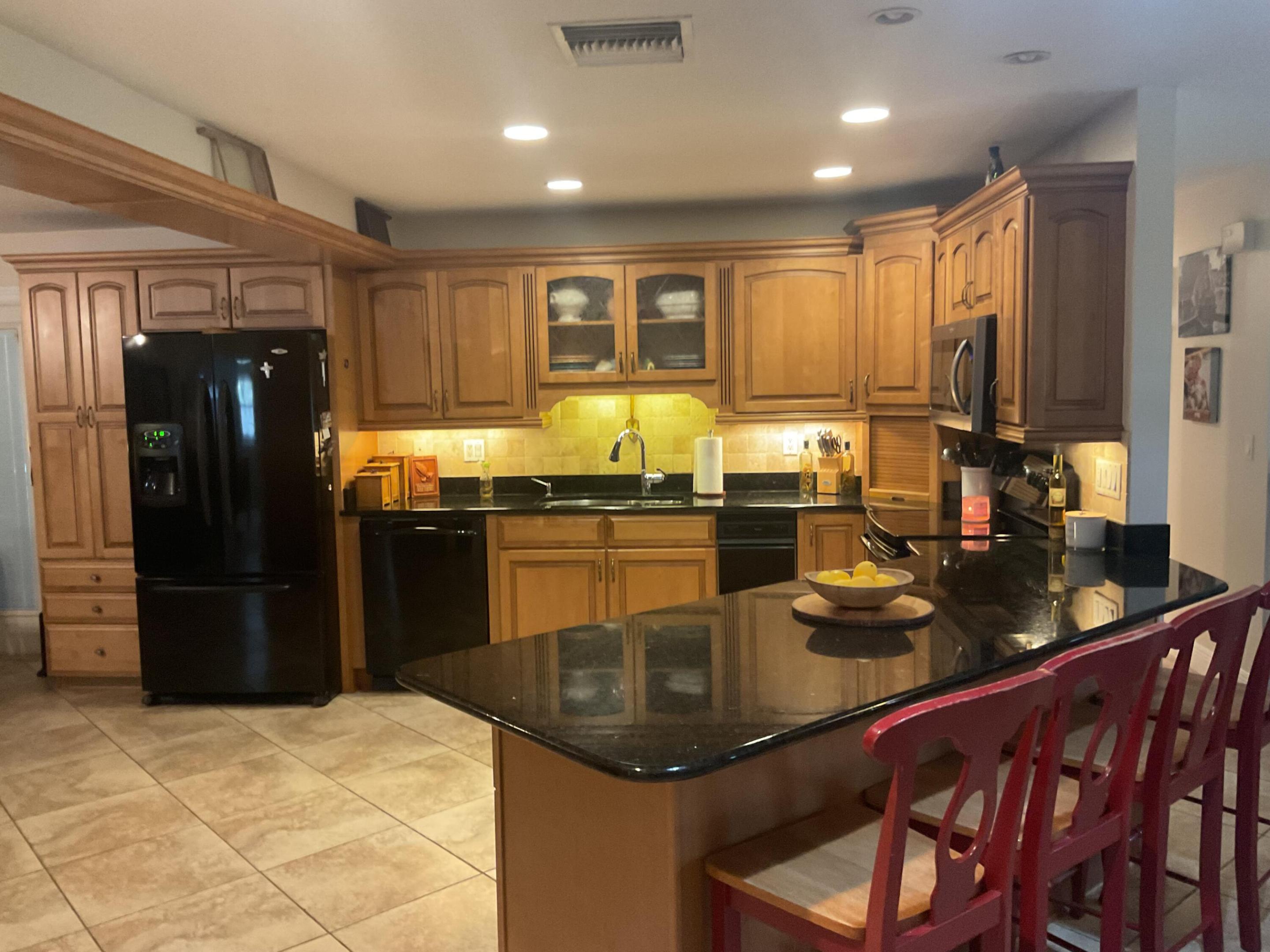 Quali Acres - Residential