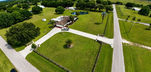 Property photo of 11405 Nw 2nd Terrace, Okeechobee, FL 34972