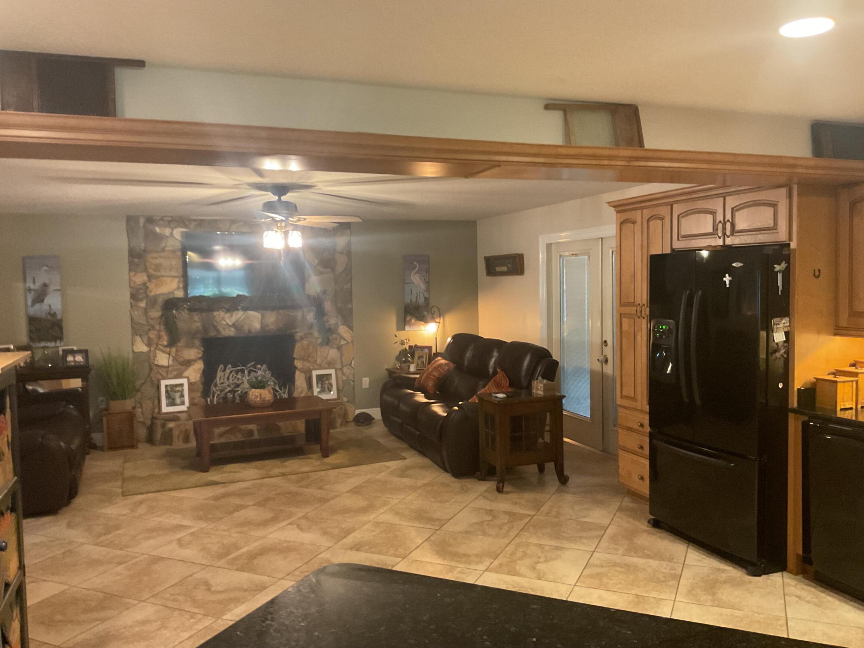 Quali Acres - Residential