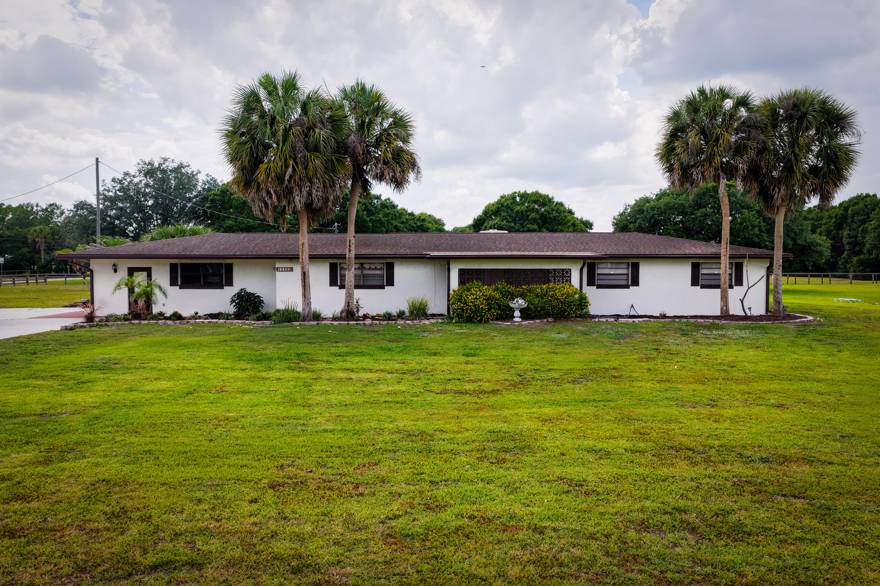 Quali Acres - Residential