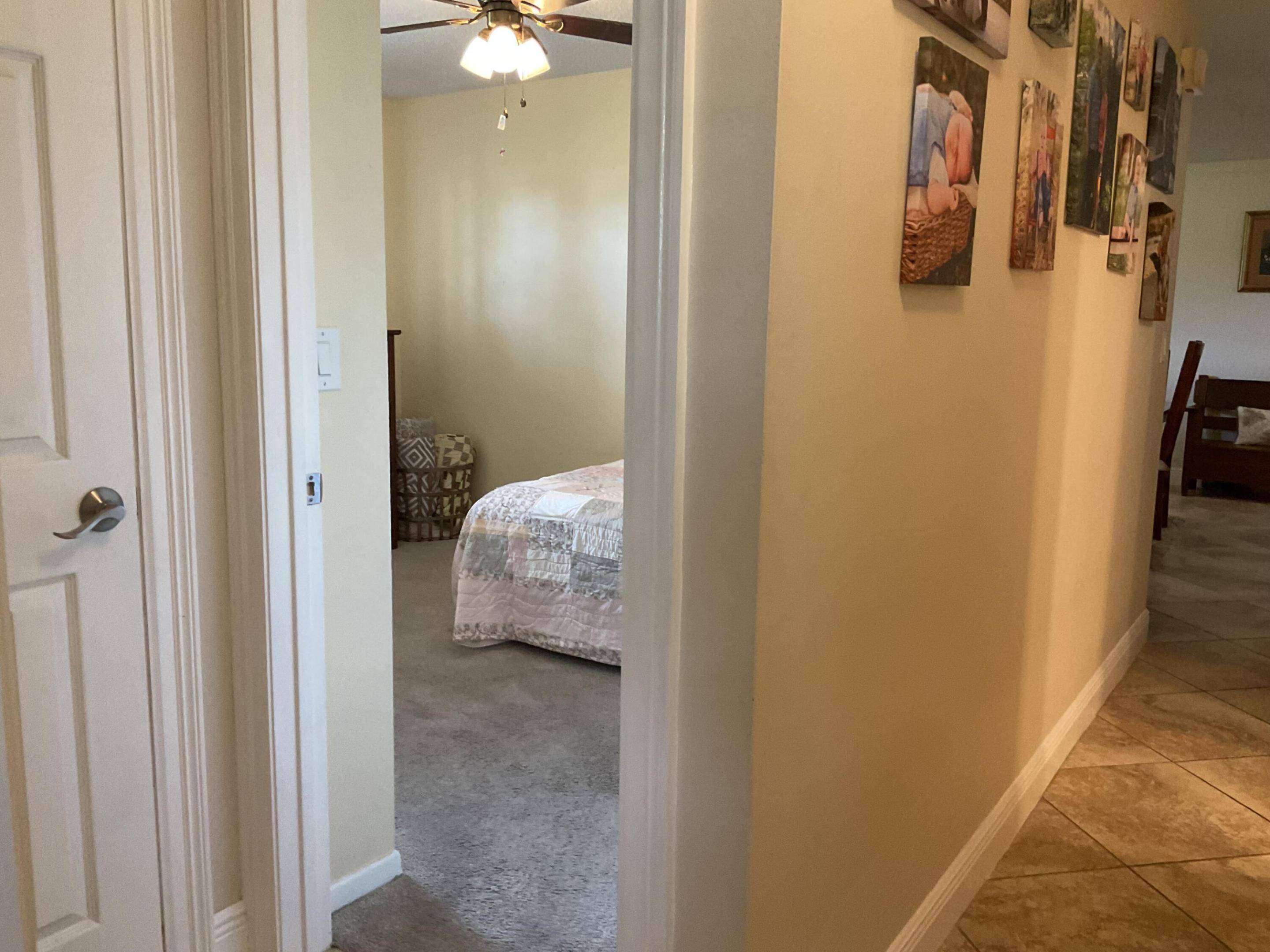 Quali Acres - Residential