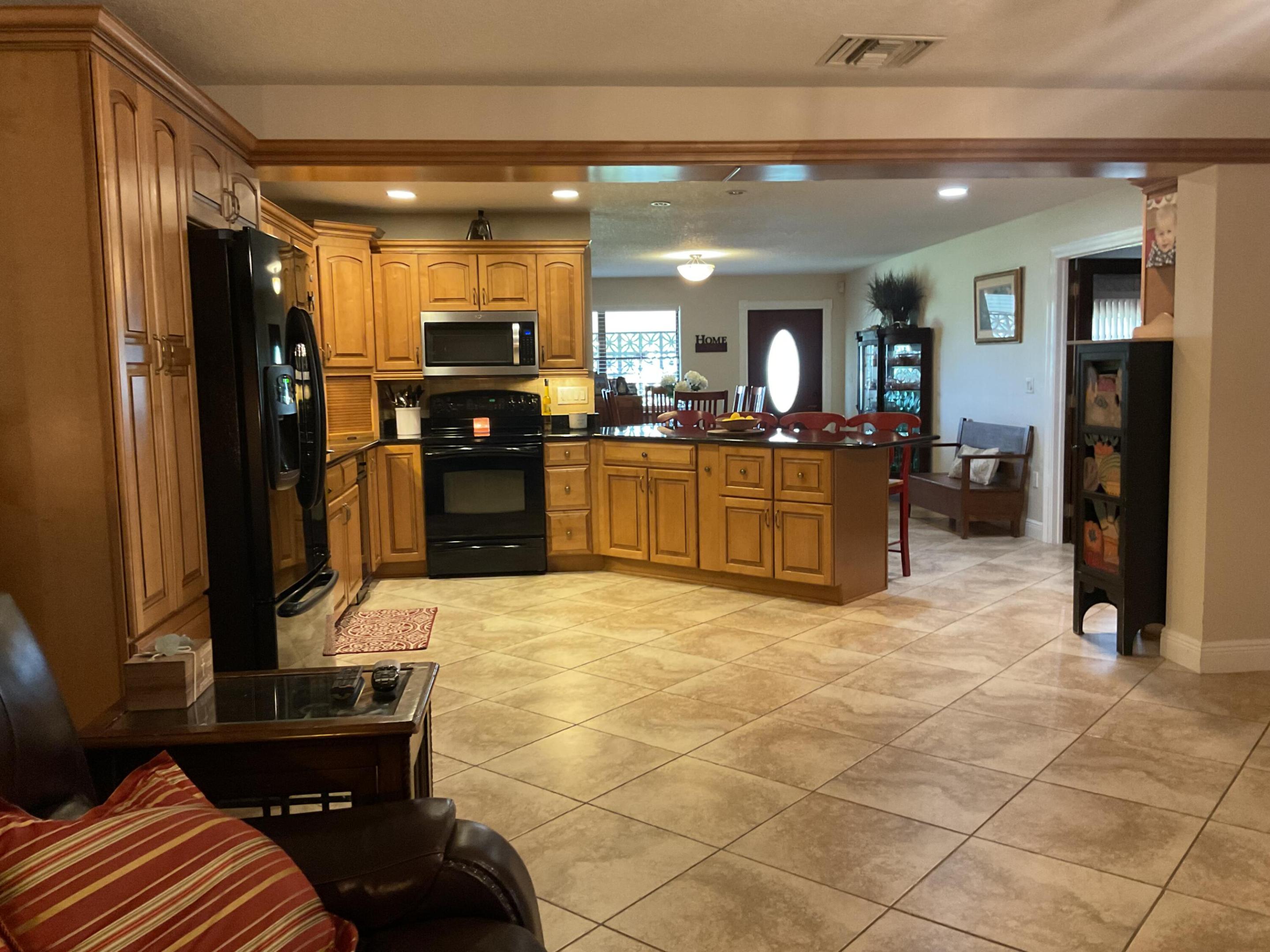 Quali Acres - Residential