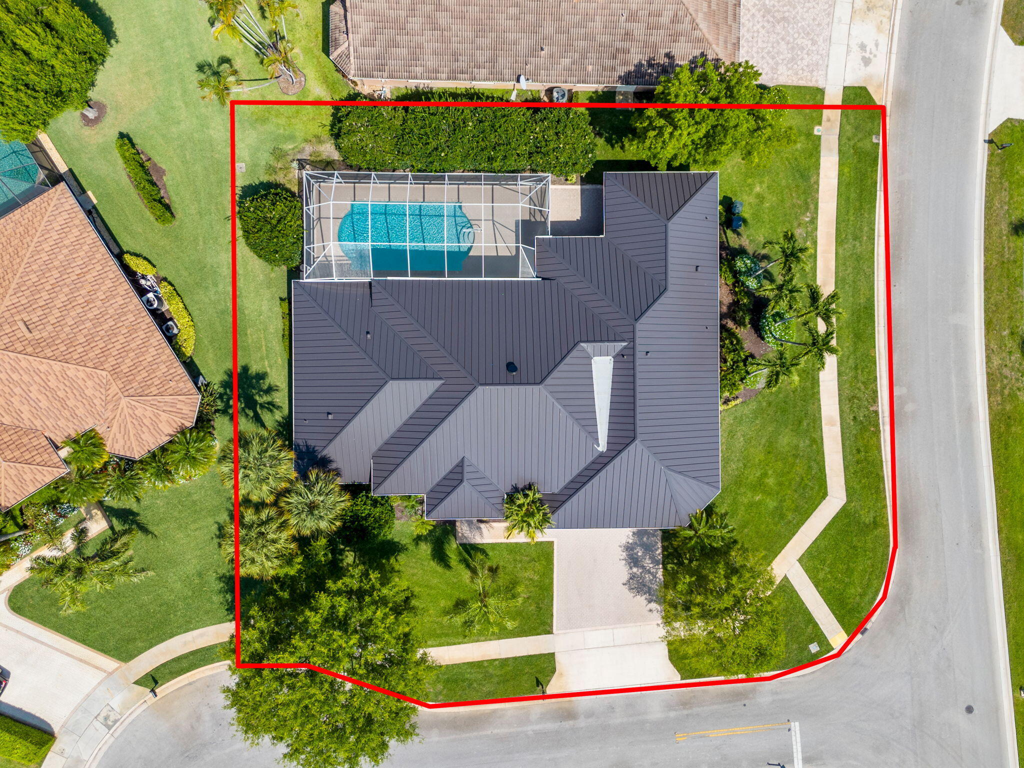 LAKEFIELD OF THE LANDINGS AT WELLINGTON 3A - Residential