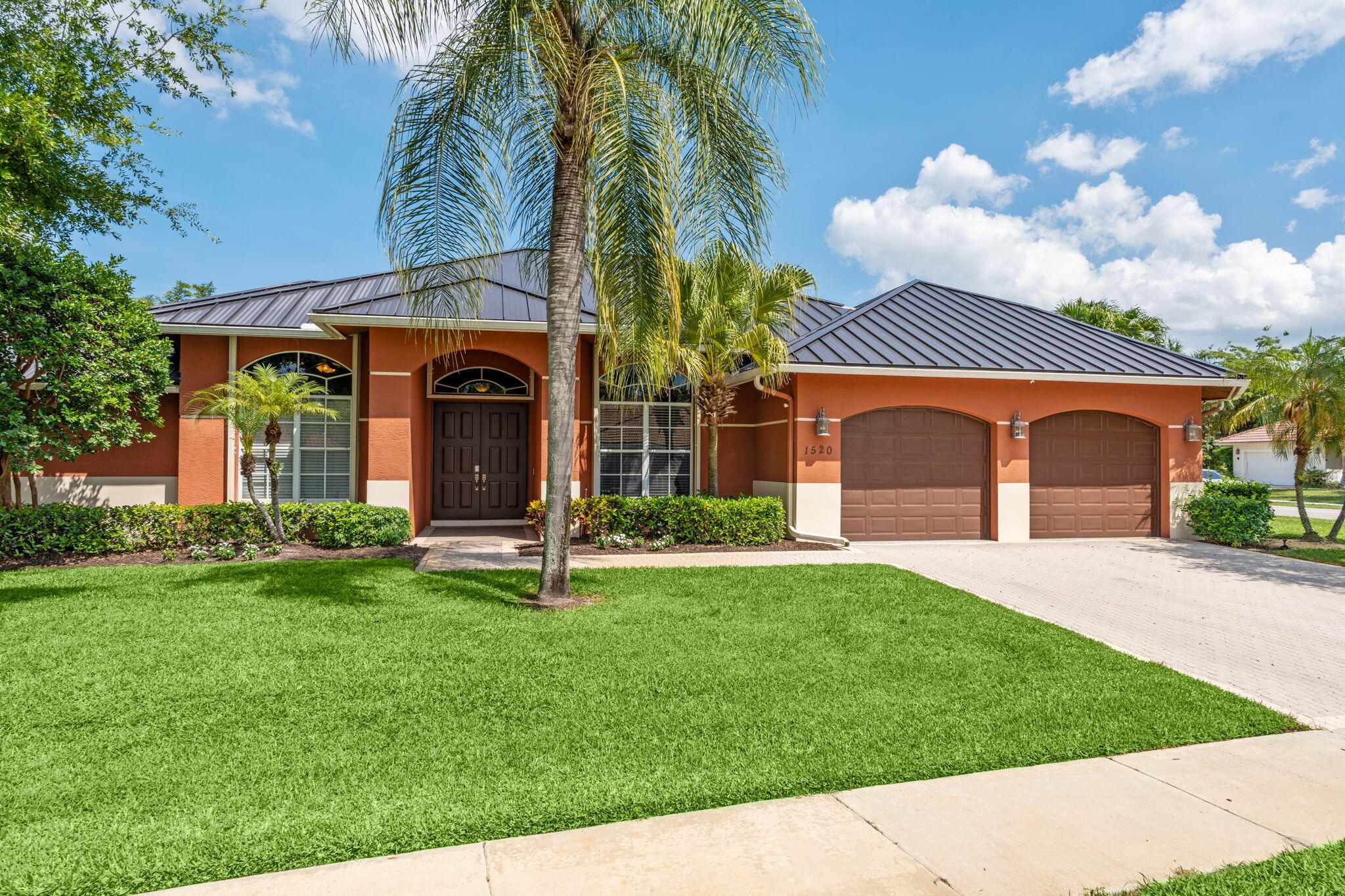 LAKEFIELD OF THE LANDINGS AT WELLINGTON 3A - Residential