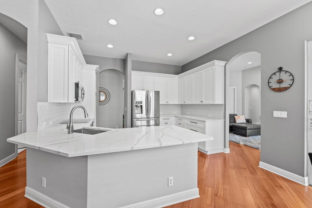Photo of 1520 Menorca Court, Wellington, FL 33414 (MLS # B26029998)