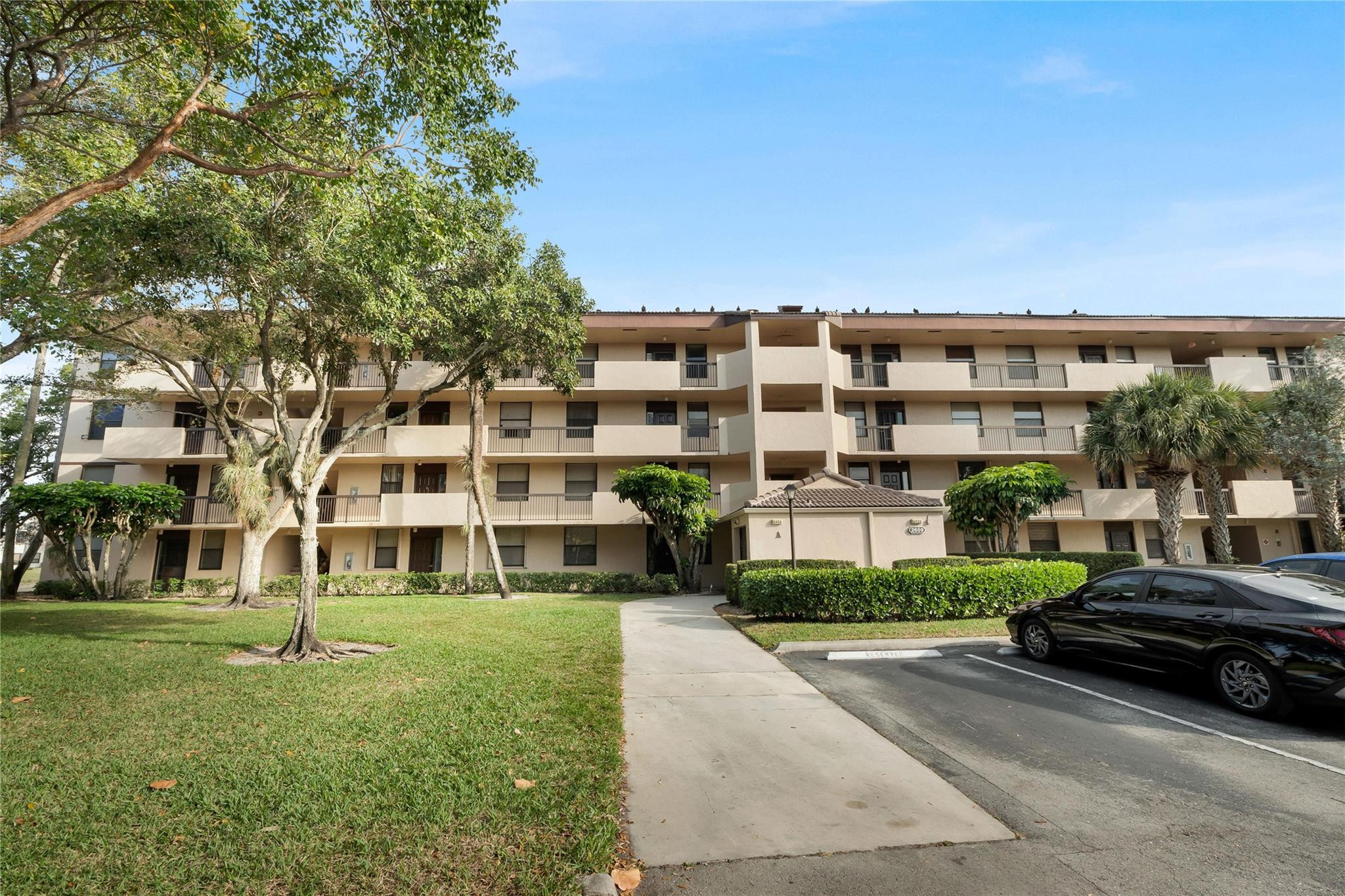 Applewood I - Residential