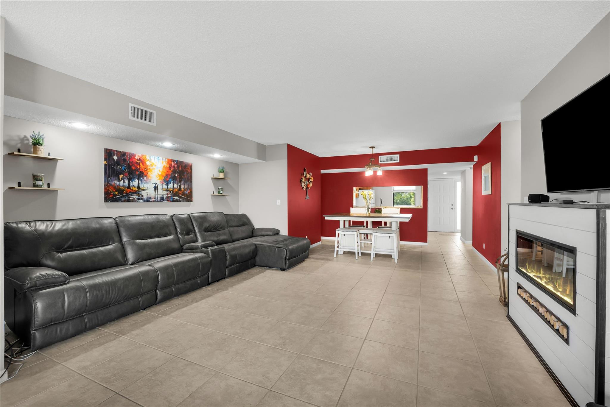 Applewood I - Residential