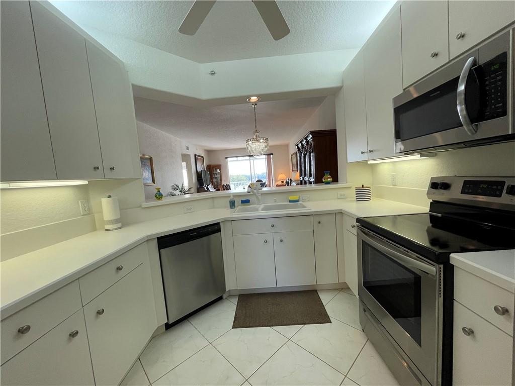 Southampton Kings Point - Residential