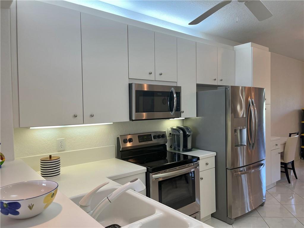 Southampton Kings Point - Residential