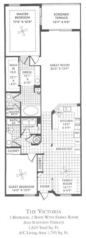 Southampton Kings Point - Residential